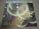 STEFANO TOROSSI/FEELINGS/MONSTER ITA JAZZ FUNK LIBRARY