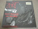 ZOOT SIMS-HENRI RENAUD-JON EARDLEY/ON DUCRETET THOMSON