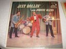 LP JOHNNY OLENN