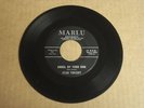 Doo-Wop 45 Stan Vincent Angel By Your Side  MARLU #7003