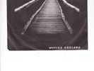 MOVING ENGLAND 'MOVING BACK' NICK HEYWARD SRT 1980