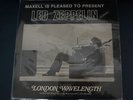 LED ZEPPELIN Live RARE lp record 1982 Maxell BBC