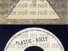 PLASTIC DOLLS 7