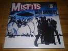 MISFITS Walk Among us LP
