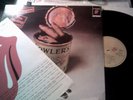 Rolling Stones Sticky Fingers Spain Spanish import lp