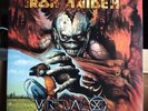 Iron Maiden VIRTUAL XI 1998 x2LPs EMI 4 93915 1 Mint