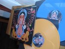 HAWKWIND SPACE RITUAL UNPLAYED IN MINT CONDITION