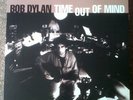 Bob Dylan - Time Out Of Mind 2xLP - RARE NEAR MINT