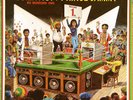 REGGAE DUB LP Scientist V Prince Jammy Big Showdown1980