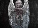 Deathspell Omega Si Monumentum LP watain Clandestine
