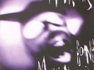 TOM WAITS BONE MACHINE LP MINT