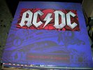 AC/DC  train kept a rollin   LP