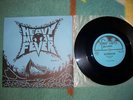 Gorgon Magnesium Heavy Metal Fever II single nwobhm