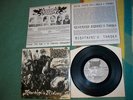 Reverend Bizarre Minotauri  doom Pagan Altar Trouble
