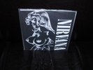 Nirvana John Peel Sessions 500 copies rare sub pop