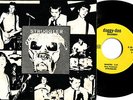 STRUGGLER Wanted/Don't Care 45 Belgian 1980 KBD PUNK ??