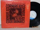 LEE MORGAN-CORNBREAD-orig mono Blue Note LP 4222