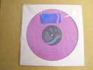 Pink Floyd Money PINK VINYL Promo 12