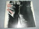 The Rolling Stones / Sticky Fingers / Original with Zip
