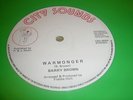 Barry Brown Warmonger Killer Rare Roots 12