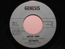 Garage Psych 45 RATIONALS Guitar Army GENESIS NM HEAR