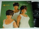 SUPREMES Shake VERY RARE ITALY ONLY MONO 60S SOUL LP @