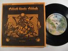 Rock Jukebox EP BLACK SABBATH on WB Bloody Sabbath