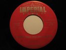 Rockabilly 45 WELDON ROGERS on IMPERIAL So Long HEAR