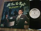 RARE R&B LP; MEL WILLIAMS SINGS, JOHNNY OTIS PLAYS