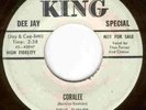 TITUS TURNER -CORALEE (GREAT MOD POPCORN ON KING )