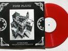 PINK FLOYD In The Flesh 2LP, green & red colored vinyl