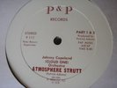 JOHNNY COPELAND CLOUD ONE ATMOSPHERE STRUTT OG NM ???