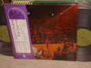 Deep Purple / Live In Japan,JP original 2LP,w.Nega Film