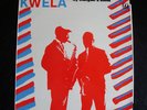 KWELA Gwigwi's Band DUDU PUKWANA AFRO JAZZ LP RARE EX