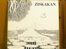 ZISKAKAN RARE SPIRIT PROG JAZZ REUNION LP *Hear