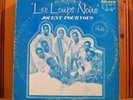 LES LOUPS NOIRS Joue pour vous RARE KOMPA LP HAITI Hear