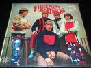 The New Beatnicks Norway 67 Garage freakbeat LP NM orgn