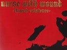 NURSE WITH WOUND-FLAWED EXISTENCE 5XLP BOX RARE COIL