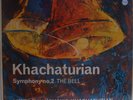 KHACHATURIAN   SXL 6001  W/Bg