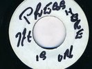 DEE SET-PRESSURE IS ON-BLANK-ROOTS REGGAE 45 7