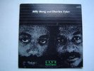 BILLY BANG AND CHARLES TAYLOR - LIVE - ANIMA - 1982