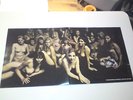 THE JIMI HENDRIX EXPERIENCE - ELECTRIC LADYLAND 2 X LP