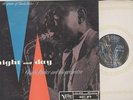 CHARLIE PARKER - NIGHT AND DAY - MONO JAZZ LP