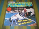 PLASMATICS  - NEW HOPE FOR THE WRETCHED - Vinyl Album