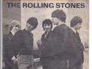 French 7   THE ROLLING STONES 