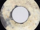 JOHNNY Dizzy MOORE b/w  U ROY blank MATADOR label   ??