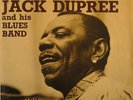 CHAMPION JACK DUPREE WITH MICKEY BAKER UK UNBOXED DECCA