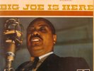 JOE TURNER 