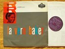 La Vern Baker Rock & Roll With plum London 1958 UK lp