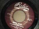 Champion Jack Dupree - Drunk Again -  Red Robin Originl